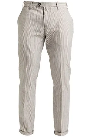 BARBATI BOTTOMWEAR - Trousers - on YOOX.com