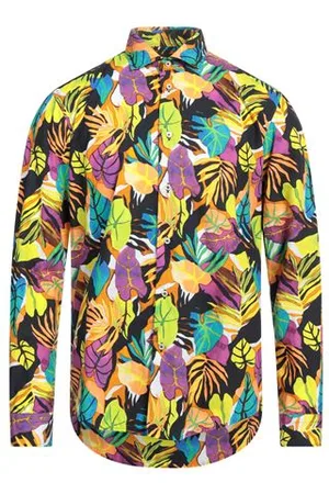 Brian Dales TOPWEAR - Shirts - on YOOX.com