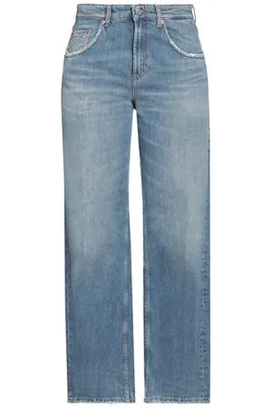 DEPARTMENT 5 BOTTOMWEAR - Jeans - on YOOX.com