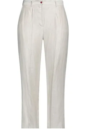 Kiton BOTTOMWEAR - Trousers - on YOOX.com