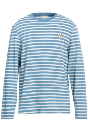 Maison Kitsuné TOPWEAR - T-shirts - on YOOX.com