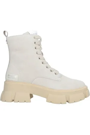 Steve Madden FOOTWEAR - Ankle boots - on YOOX.com