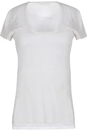 Majestic TOPWEAR - T-shirts - on YOOX.com