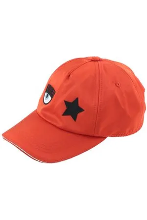 Chiara Ferragni ACCESSORIES - Hats - on YOOX.com