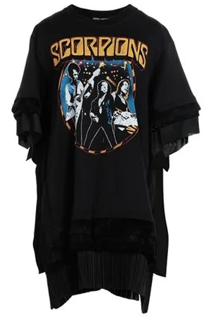 Comme des Garçons DRESSES - Mini dresses - on YOOX.com
