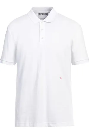Moschino TOPWEAR - Polo shirts - on YOOX.com