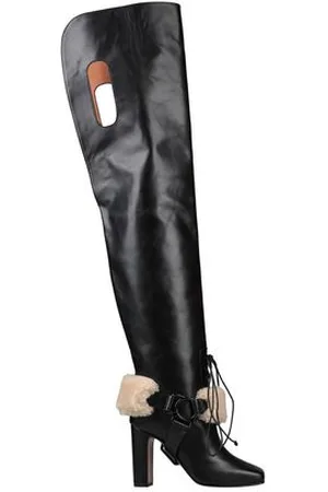 OFF-WHITE FOOTWEAR - Boots - on YOOX.com