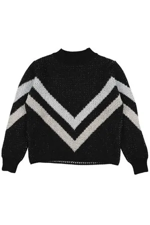 JIJIL JOLIE KNITWEAR - Turtlenecks - on YOOX.com