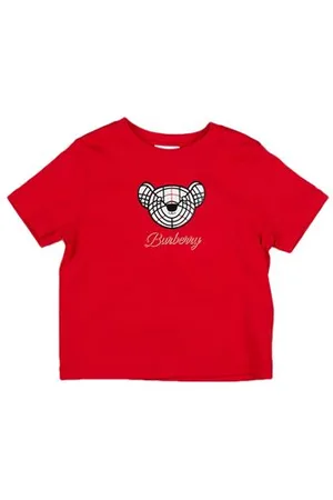 Burberry TOPWEAR - T-shirts - on YOOX.com