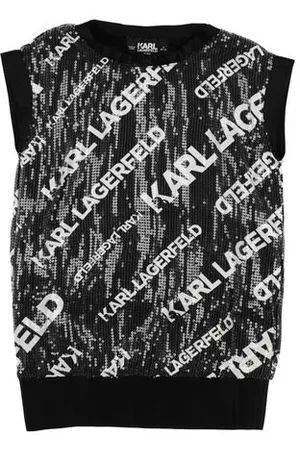 Karl Lagerfeld DRESSES - Kids’ dresses - on YOOX.com