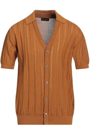 Roberto Collina KNITWEAR - Cardigans - on YOOX.com