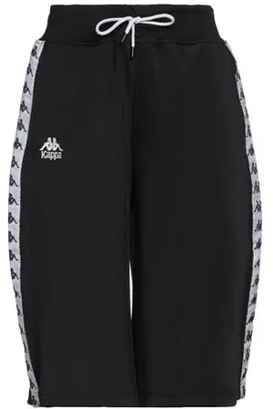 Kappa BOTTOMWEAR - Trousers - on YOOX.com