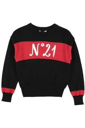Nº21 KNITWEAR - Jumpers - on YOOX.com