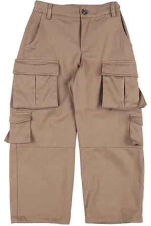 DOUUOD BOTTOMWEAR - Trousers - on YOOX.com