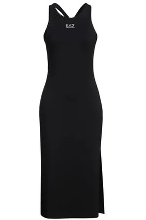 EA7 DRESSES - Midi dresses - on YOOX.com