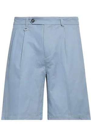 Paolo Pecora BOTTOMWEAR - Shorts & Bermuda Shorts - on YOOX.com