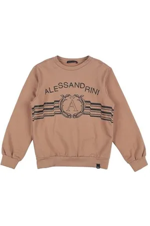 D.A. Daniele Alessandrini TOPWEAR - Sweatshirts - on YOOX.com