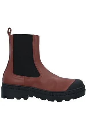 LIVIANA CONTI FOOTWEAR - Ankle boots - on YOOX.com