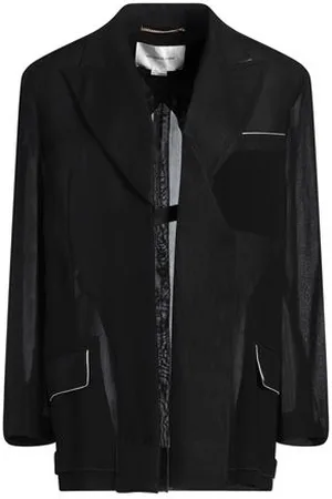 Victoria Beckham SUITS and CO-ORDS - Blazers - on YOOX.com