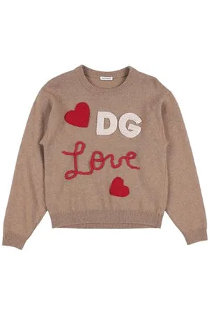 Dolce & Gabbana KNITWEAR - Jumpers - on YOOX.com