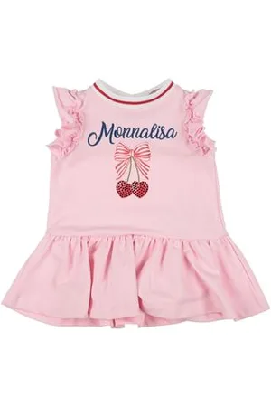MONNALISA NEWBORN - Baby dresses - on YOOX.com