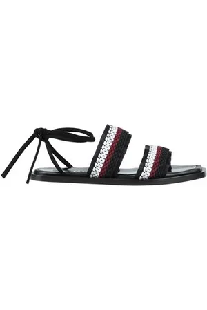 Sportmax FOOTWEAR - Sandals - on YOOX.com