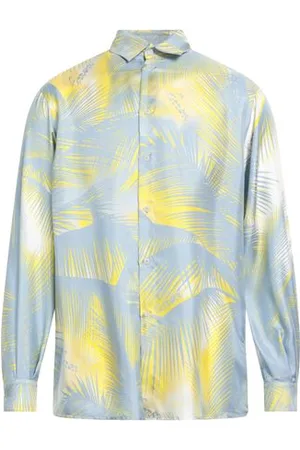 FERRARI TOPWEAR - Shirts - on YOOX.com