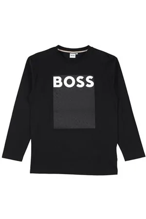 HUGO BOSS TOPWEAR - T-shirts - on YOOX.com