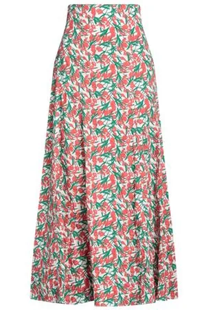 Serafini BOTTOMWEAR - Maxi skirts - on YOOX.com