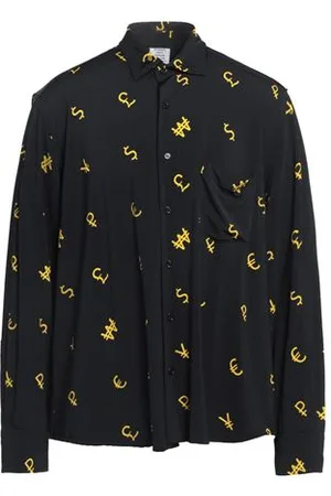 Vetements TOPWEAR - Shirts - on YOOX.com