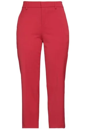 Dondup BOTTOMWEAR - Trousers - on YOOX.com