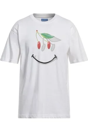 MARKET TOPWEAR - T-shirts - on YOOX.com