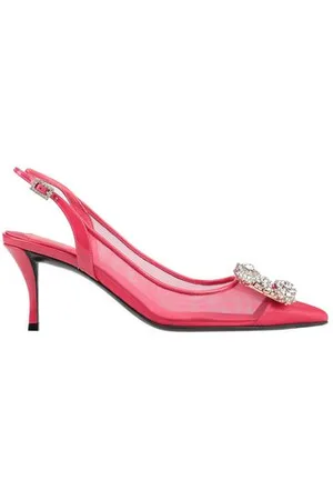 Roger Vivier FOOTWEAR - Pumps - on YOOX.com