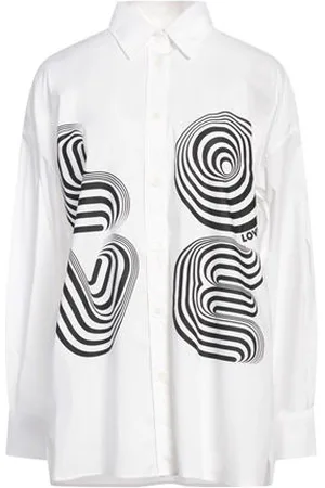 Moschino TOPWEAR - Shirts - on YOOX.com