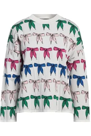 Moschino KNITWEAR - Jumpers - on YOOX.com