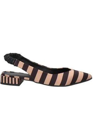DANIELE ANCARANI FOOTWEAR - Ballet flats - on YOOX.com
