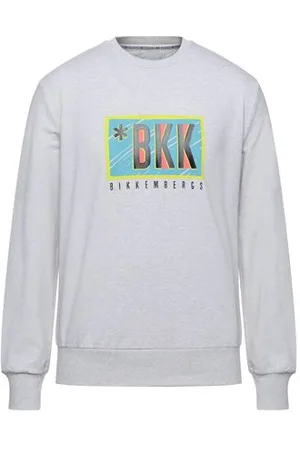 Bikkembergs TOPWEAR - Sweatshirts - on YOOX.com