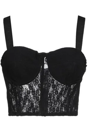 GAËLLE TOPWEAR - Tops - on YOOX.com