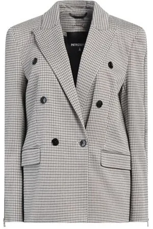 Patrizia Pepe SUITS and CO-ORDS - Blazers - on YOOX.com