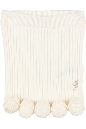 MISS BLUMARINE BOTTOMWEAR - Kids