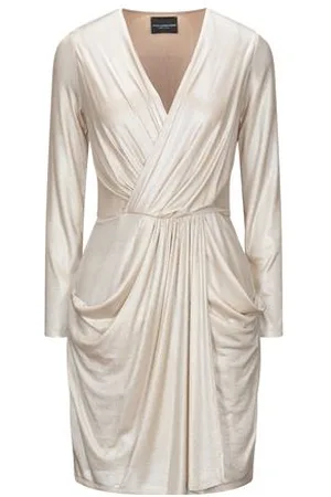 Atos Lombardini DRESSES - Mini dresses - on YOOX.com