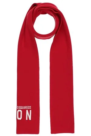Dsquared2 ACCESSORIES - Scarves - on YOOX.com