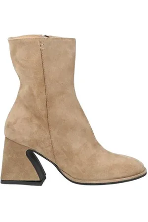 ERNESTO DOLANI FOOTWEAR - Ankle boots - on YOOX.com
