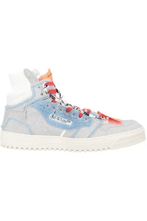 OFF-WHITE FOOTWEAR - Trainers - on YOOX.com