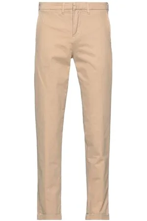 FAY BOTTOMWEAR - Trousers - on YOOX.com