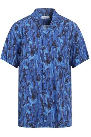 ARRELS Barcelona TOPWEAR - Shirts - on YOOX.com