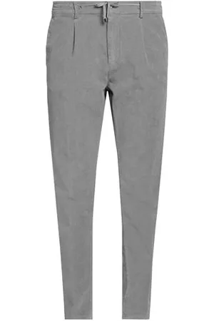 CRUNA BOTTOMWEAR - Trousers - on YOOX.com