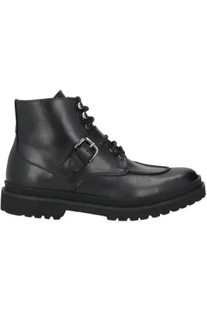 Pollini FOOTWEAR - Ankle boots - on YOOX.com