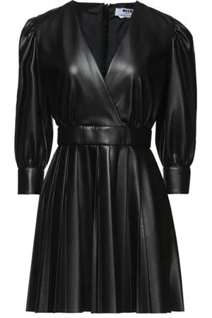 Msgm DRESSES - Mini dresses - on YOOX.com