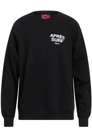 APRÈS SURF TOPWEAR - Sweatshirts - on YOOX.com
